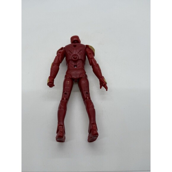 MARVEL AVENGERS AGE OF ULTRON IRONMAN Figure Titan Hero Series Collector Edition - Picture 4 of 6